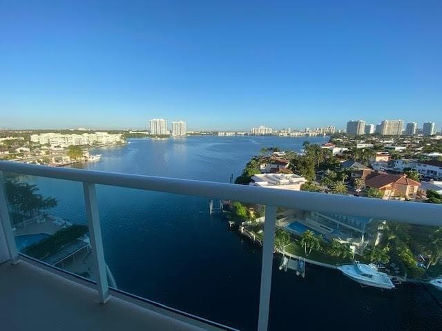 2841 NE 163rd Street # 1111, North Miami Beach FL 33160 — 3