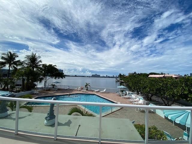 2841 NE 163rd Street # 1111, North Miami Beach FL 33160 — 5