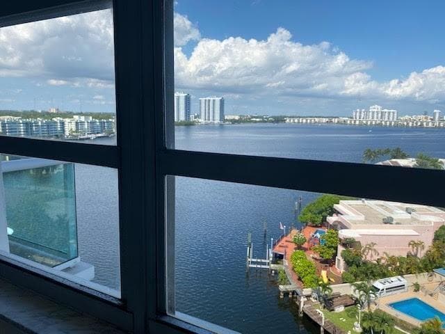 2841 NE 163rd Street # 1111, North Miami Beach FL 33160 — 4