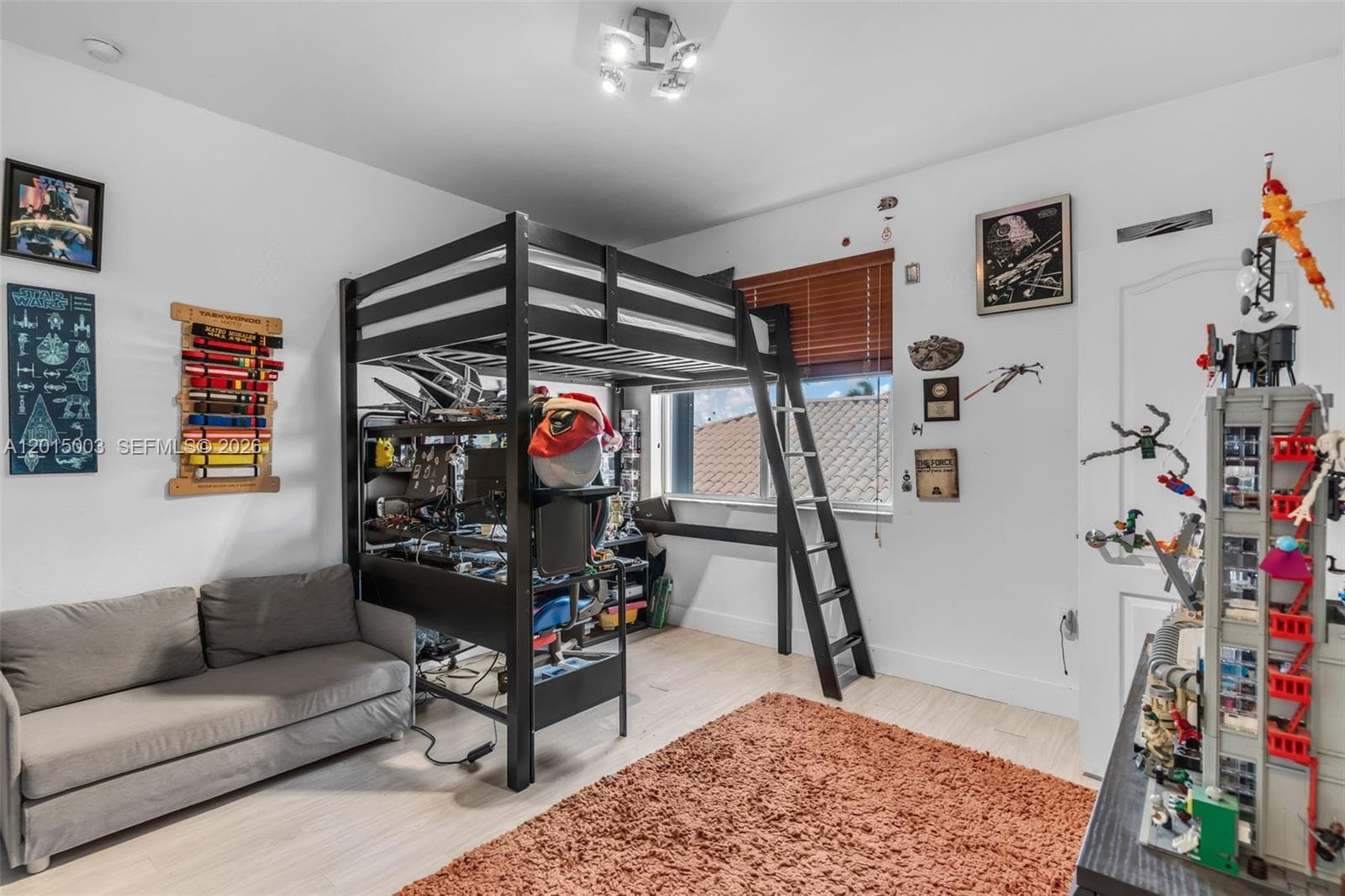 15395 SW 23rd St, Miami FL 33185 — 27