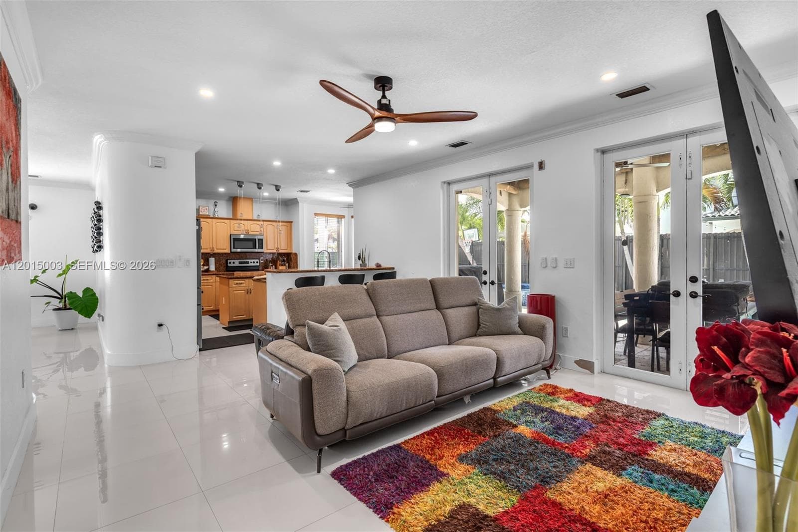 15395 SW 23rd St, Miami FL 33185 — 16