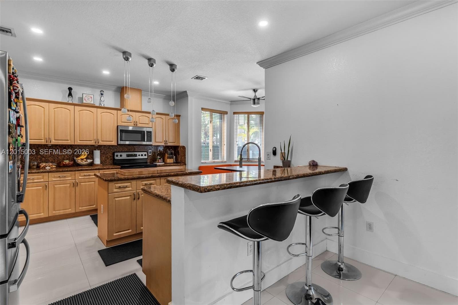 15395 SW 23rd St, Miami FL 33185 — 12