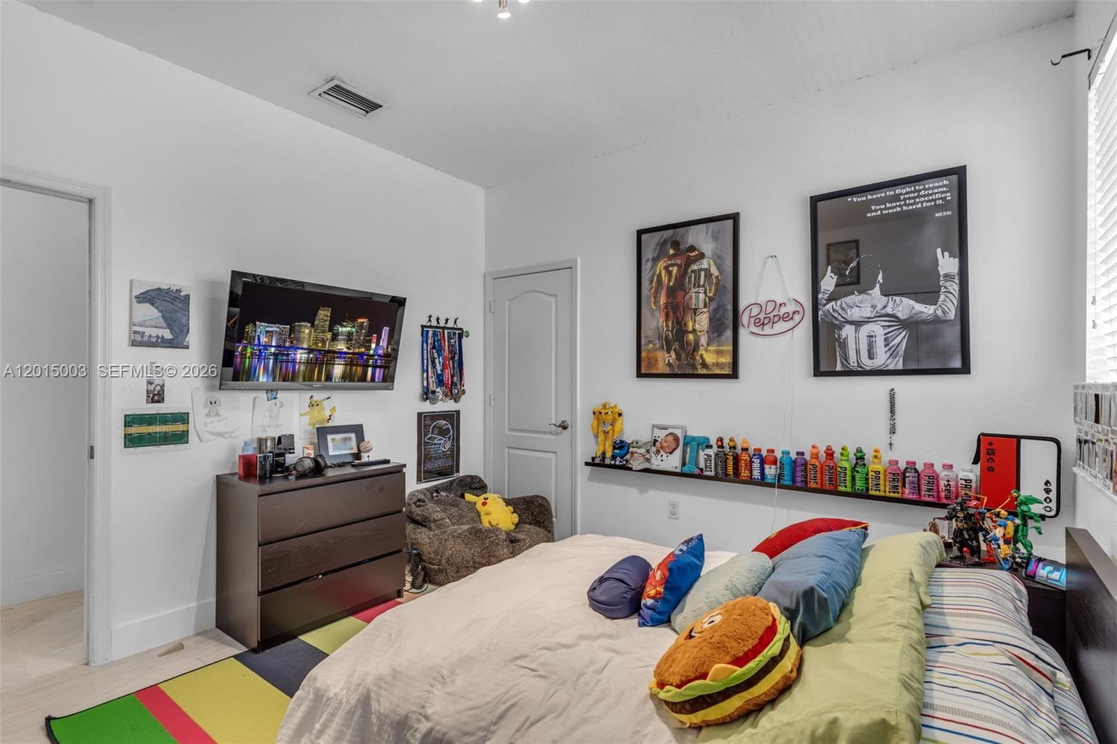 15395 SW 23rd St, Miami FL 33185 — 26
