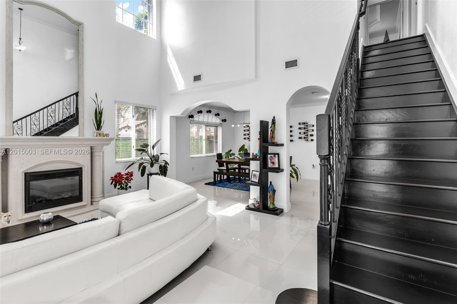 15395 SW 23rd St, Miami FL 33185 — 3
