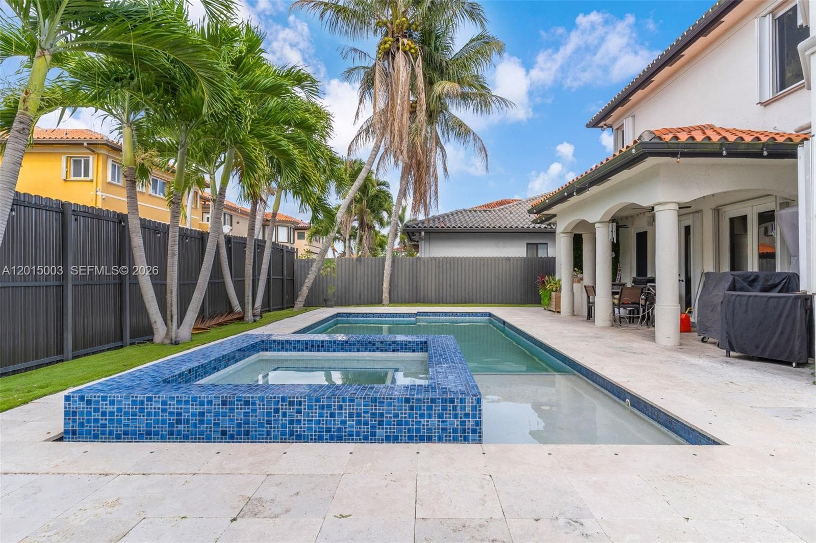 15395 SW 23rd St, Miami FL 33185 — 36
