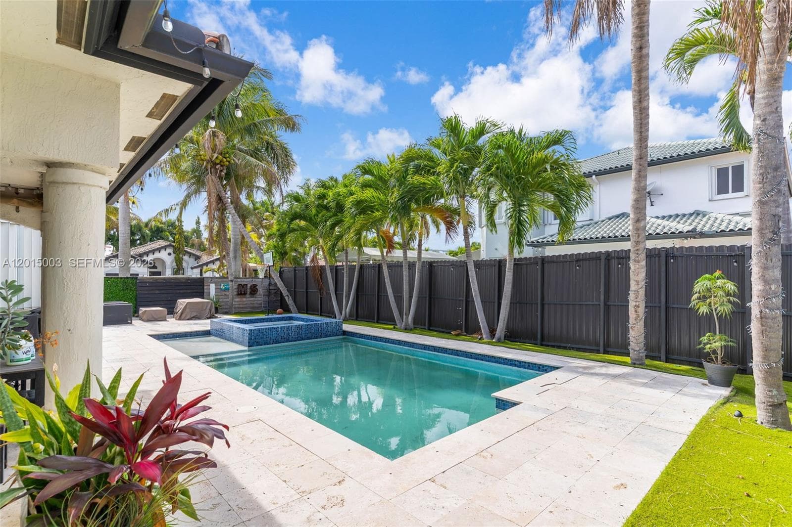15395 SW 23rd St, Miami FL 33185 — 32