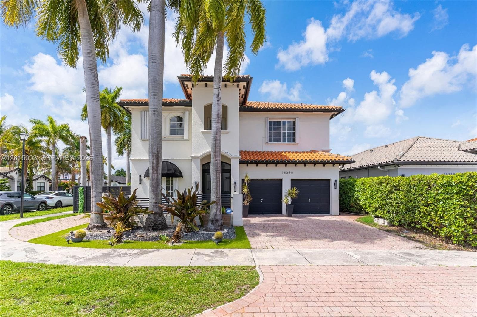 15395 SW 23rd St, Miami FL 33185 — 1