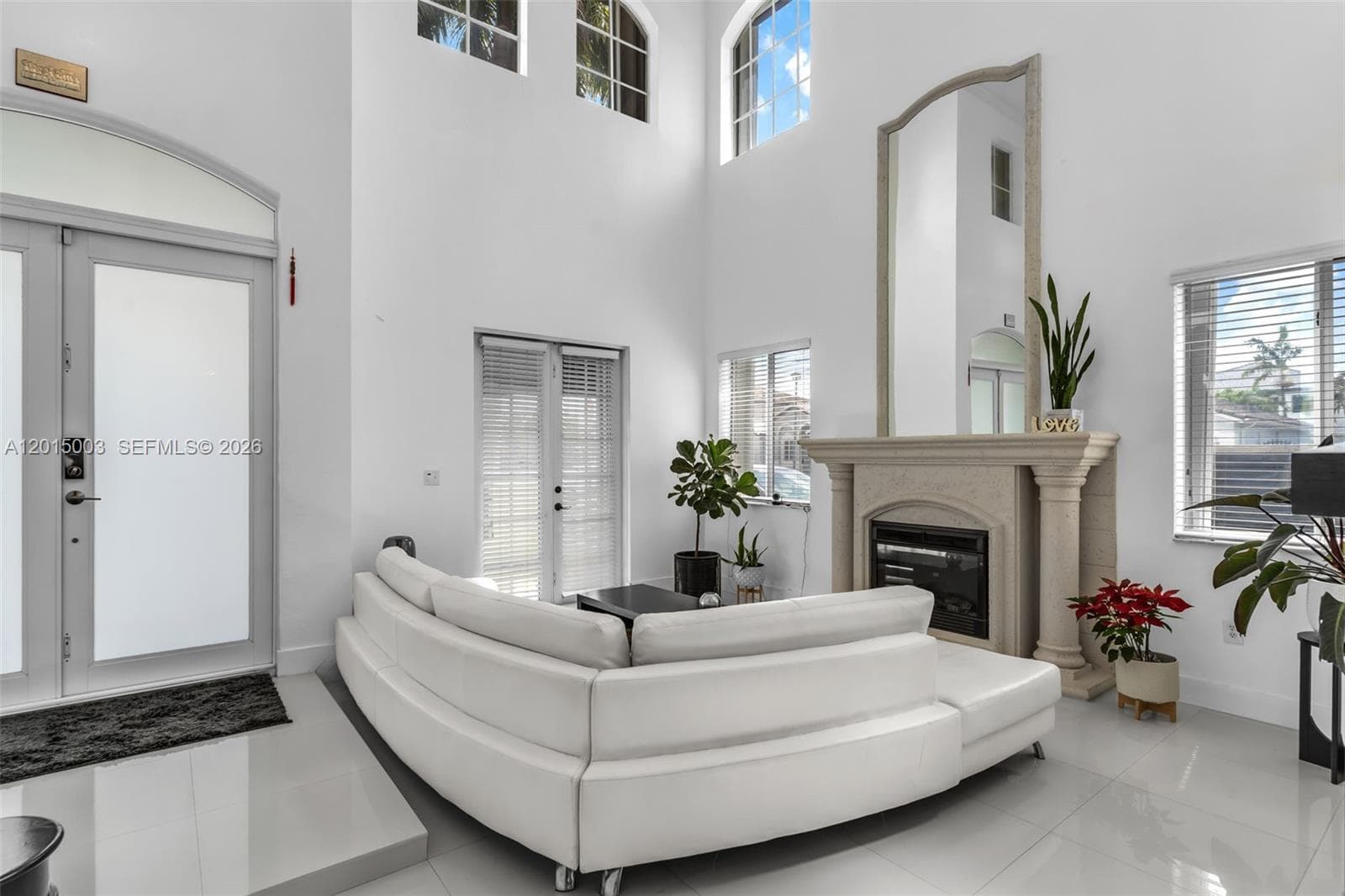 15395 SW 23rd St, Miami FL 33185 — 5
