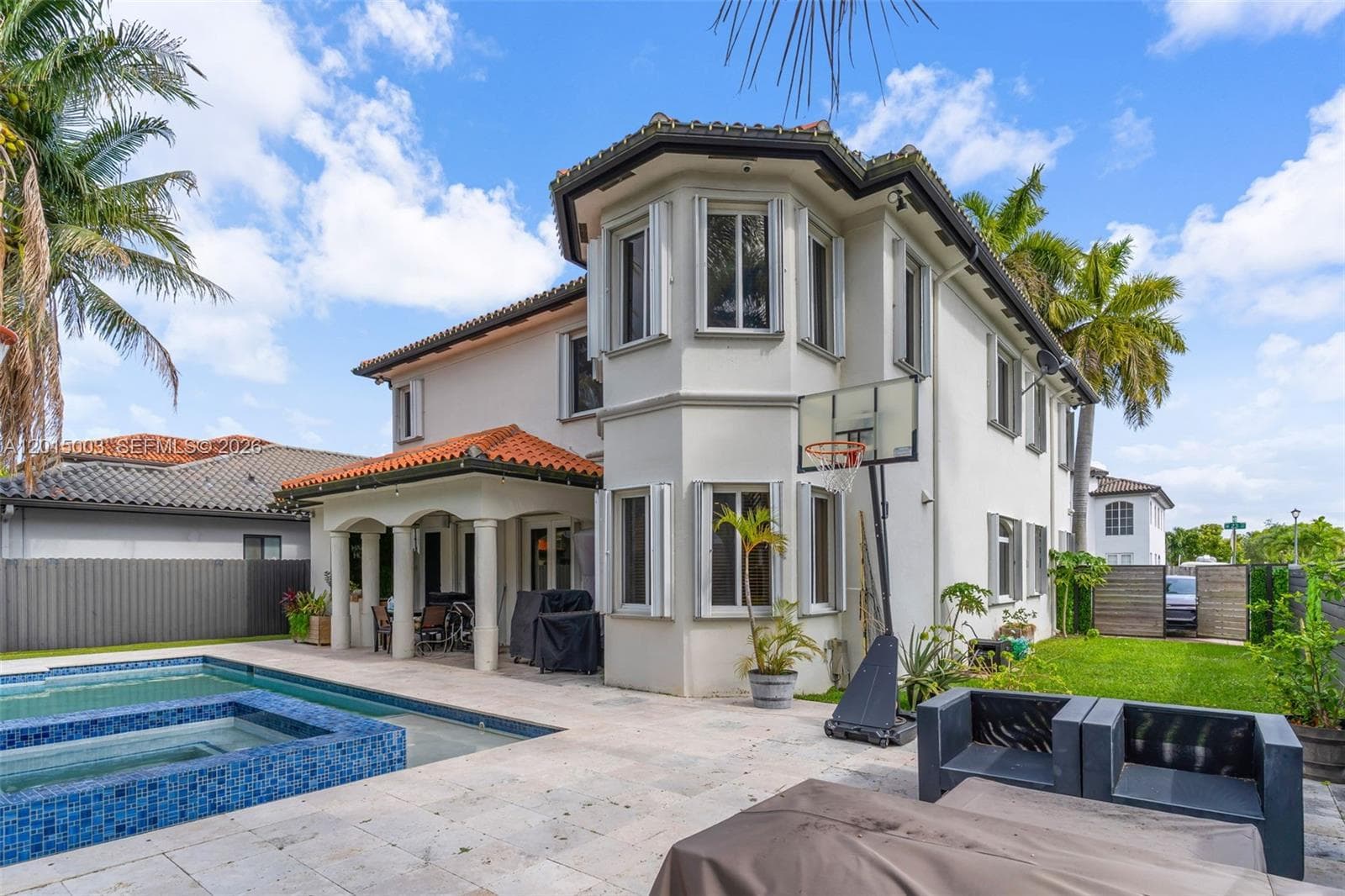 15395 SW 23rd St, Miami FL 33185 — 34