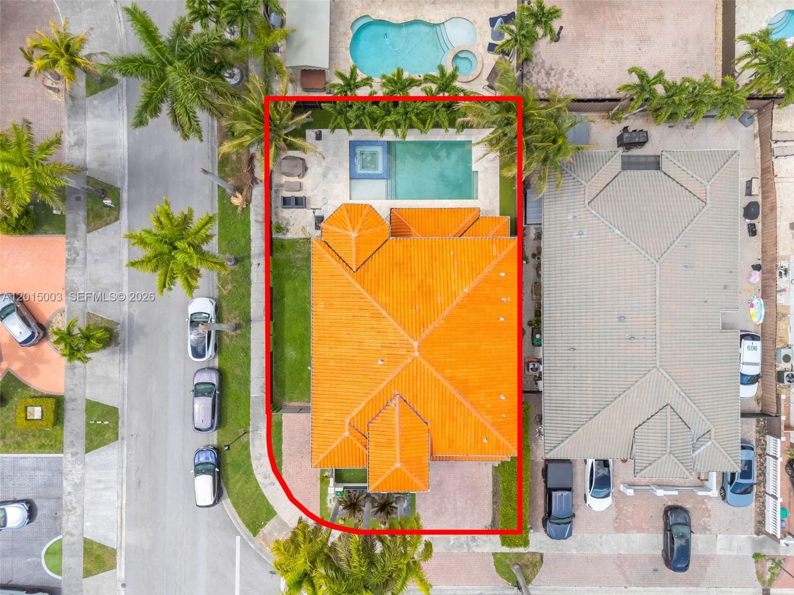 15395 SW 23rd St, Miami FL 33185 — 38