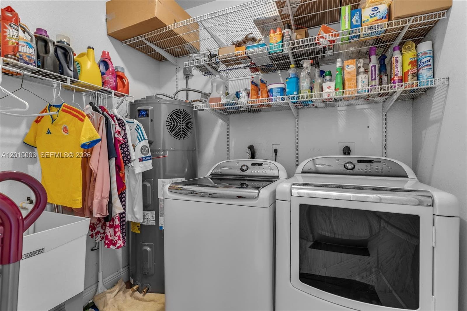 15395 SW 23rd St, Miami FL 33185 — 10