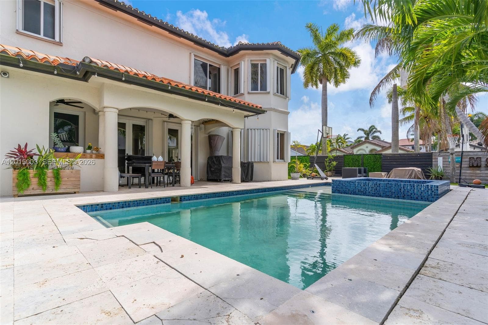 15395 SW 23rd St, Miami FL 33185 — 33