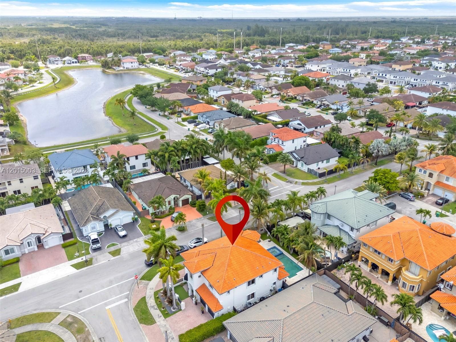15395 SW 23rd St, Miami FL 33185 — 37
