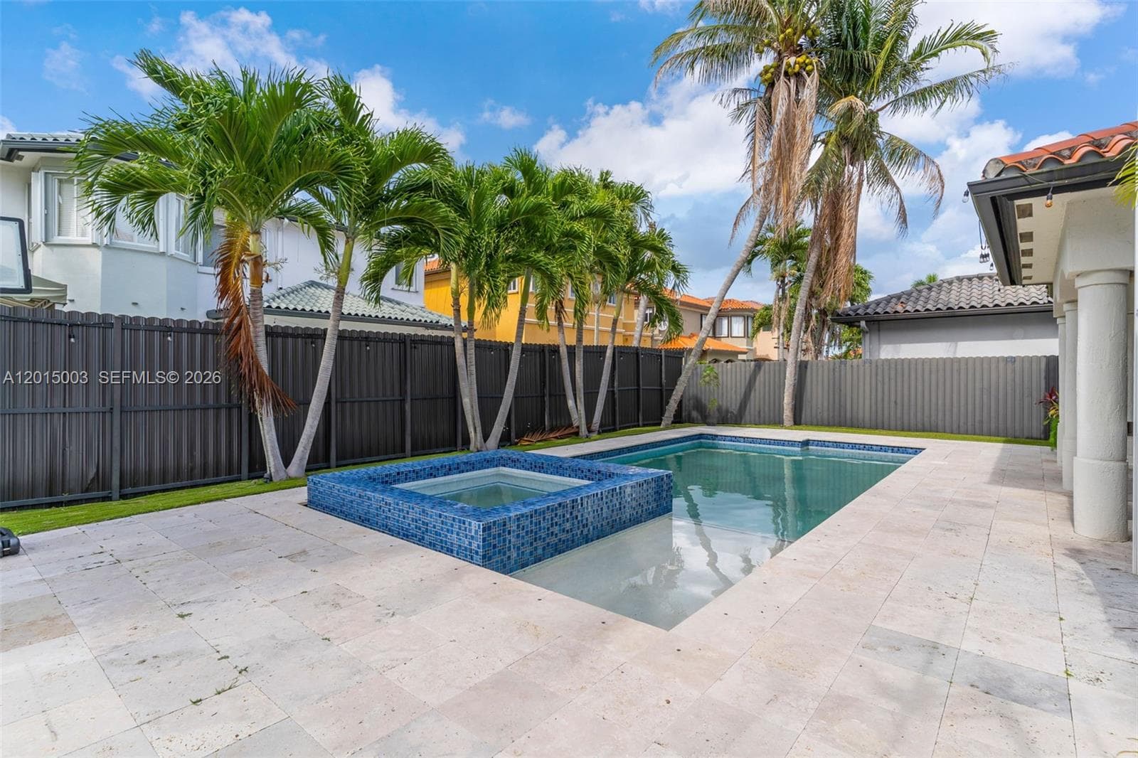 15395 SW 23rd St, Miami FL 33185 — 35