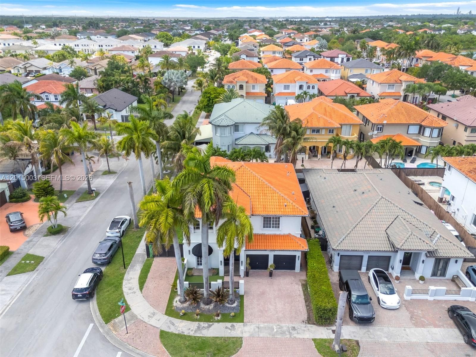 15395 SW 23rd St, Miami FL 33185 — 39