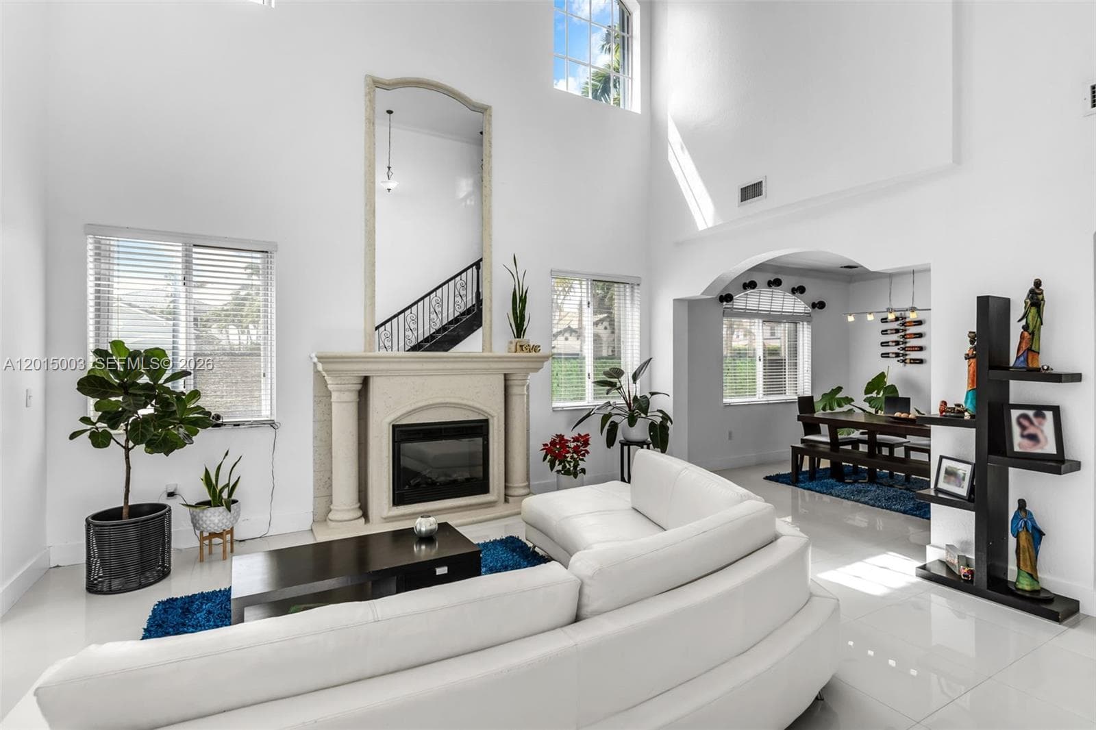 15395 SW 23rd St, Miami FL 33185 — 4