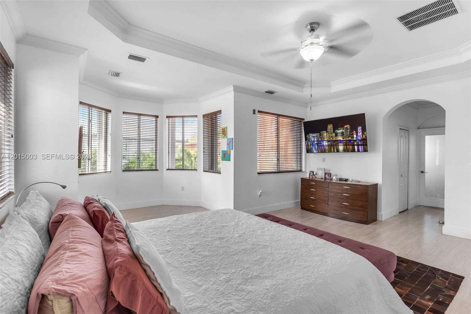 15395 SW 23rd St, Miami FL 33185 — 21