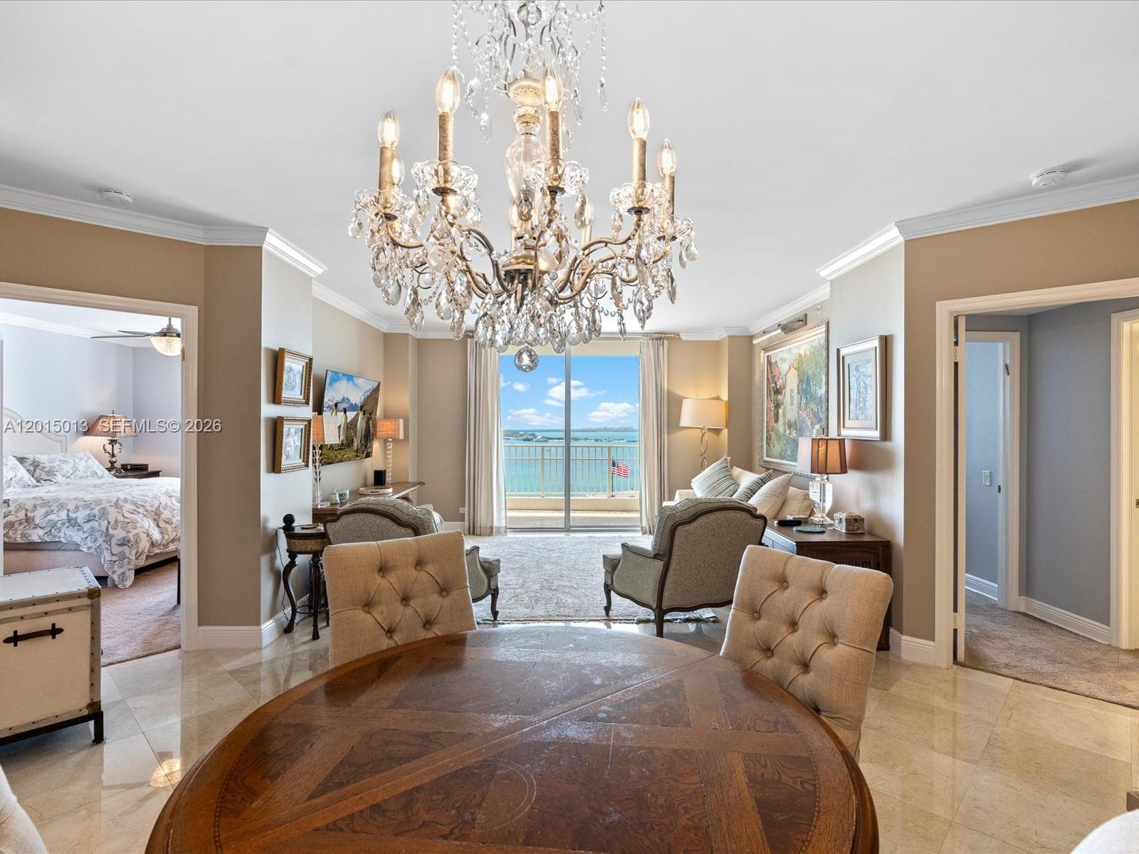 701 Brickell Key Blvd # 2511, Miami FL 33131 — 7