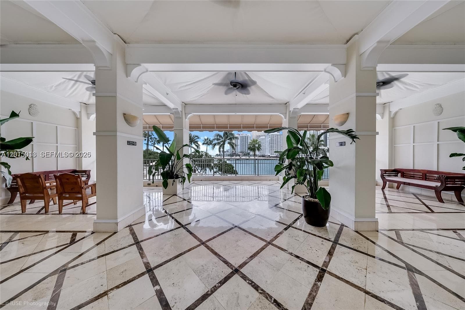 701 Brickell Key Blvd # 2511, Miami FL 33131 — 32