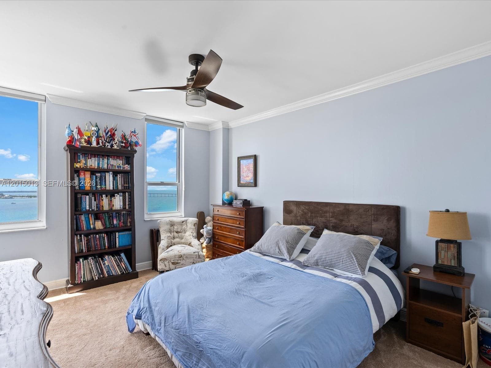 701 Brickell Key Blvd # 2511, Miami FL 33131 — 20