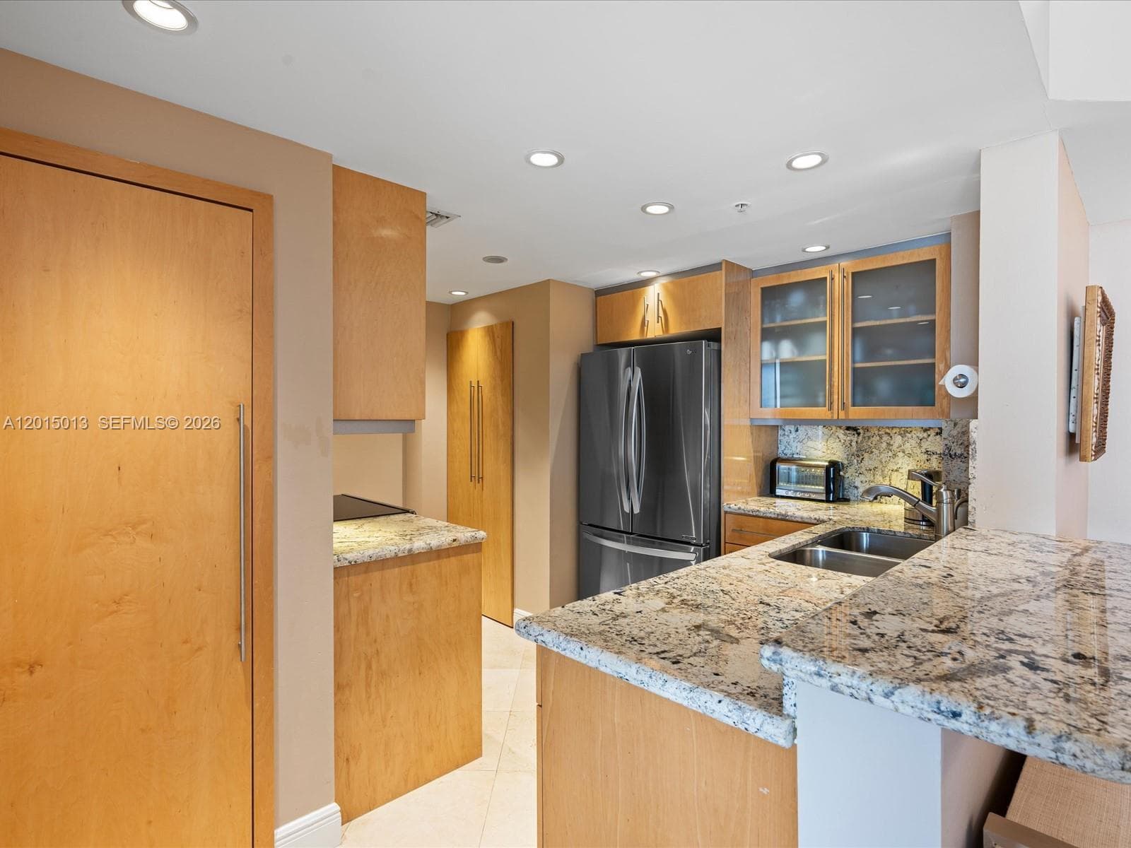 701 Brickell Key Blvd # 2511, Miami FL 33131 — 9