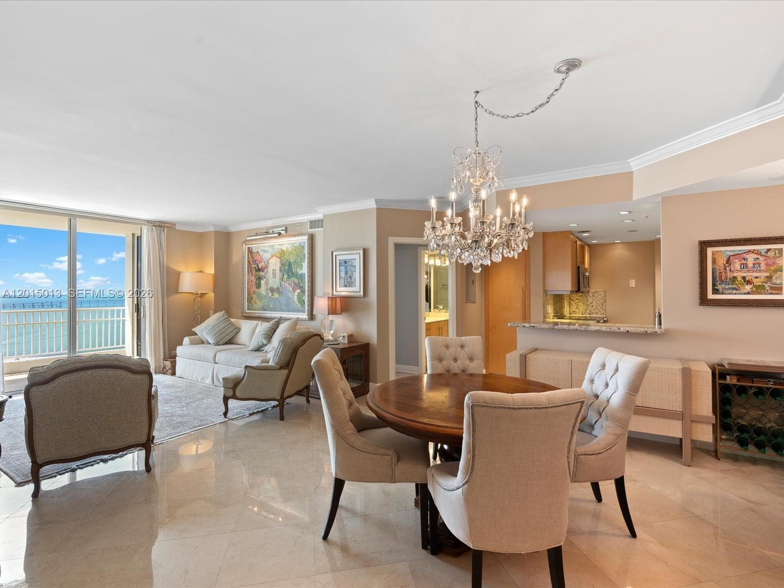 701 Brickell Key Blvd # 2511, Miami FL 33131 — 4
