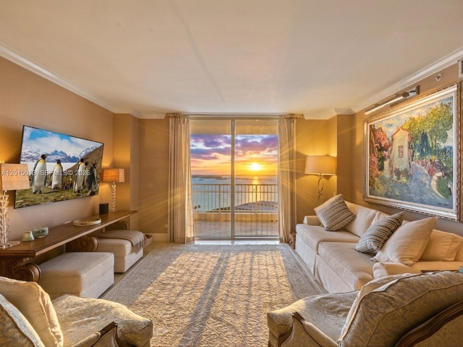 701 Brickell Key Blvd # 2511, Miami FL 33131 — 25