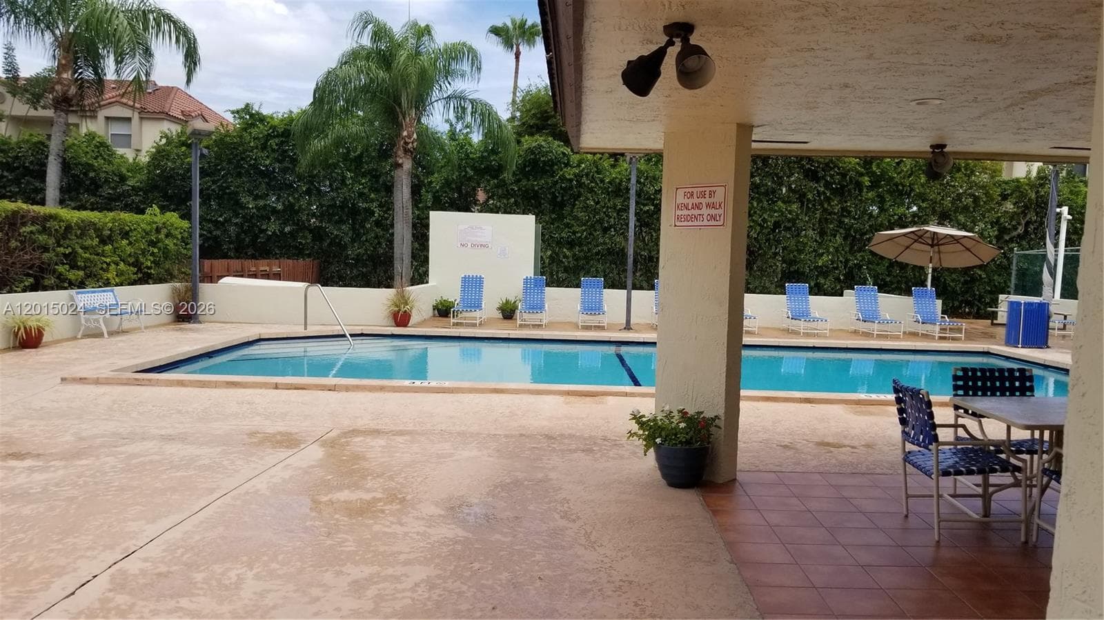 8999 SW 123rd Ct # 112, Miami FL 33186 — 14