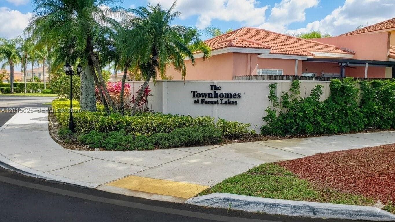10273 SW 162nd Ct, Miami FL 33196 — 30