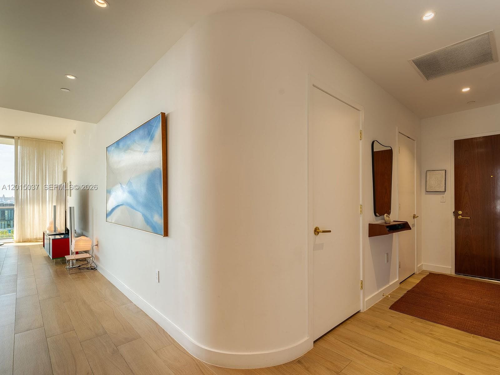 2678 Tigertail Ave # 601, Miami FL 33133 — 17