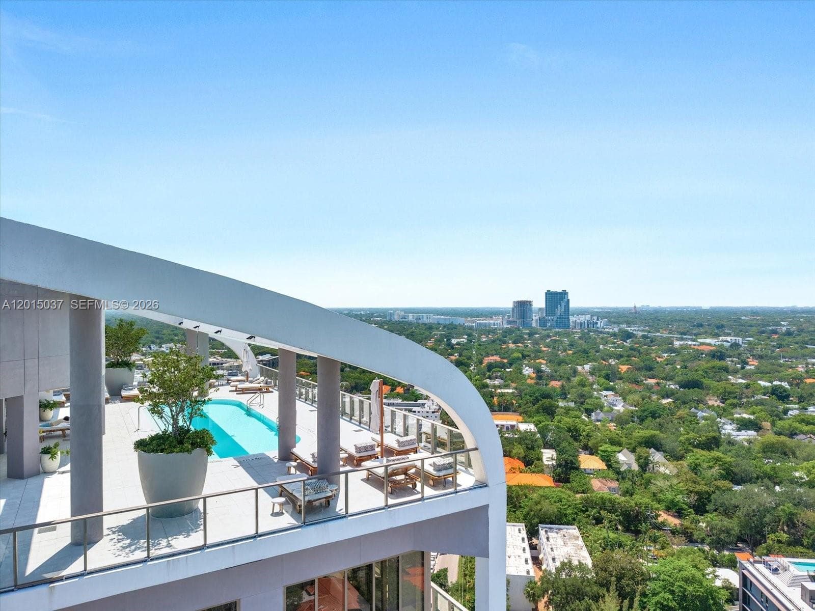 2678 Tigertail Ave # 601, Miami FL 33133 — 43