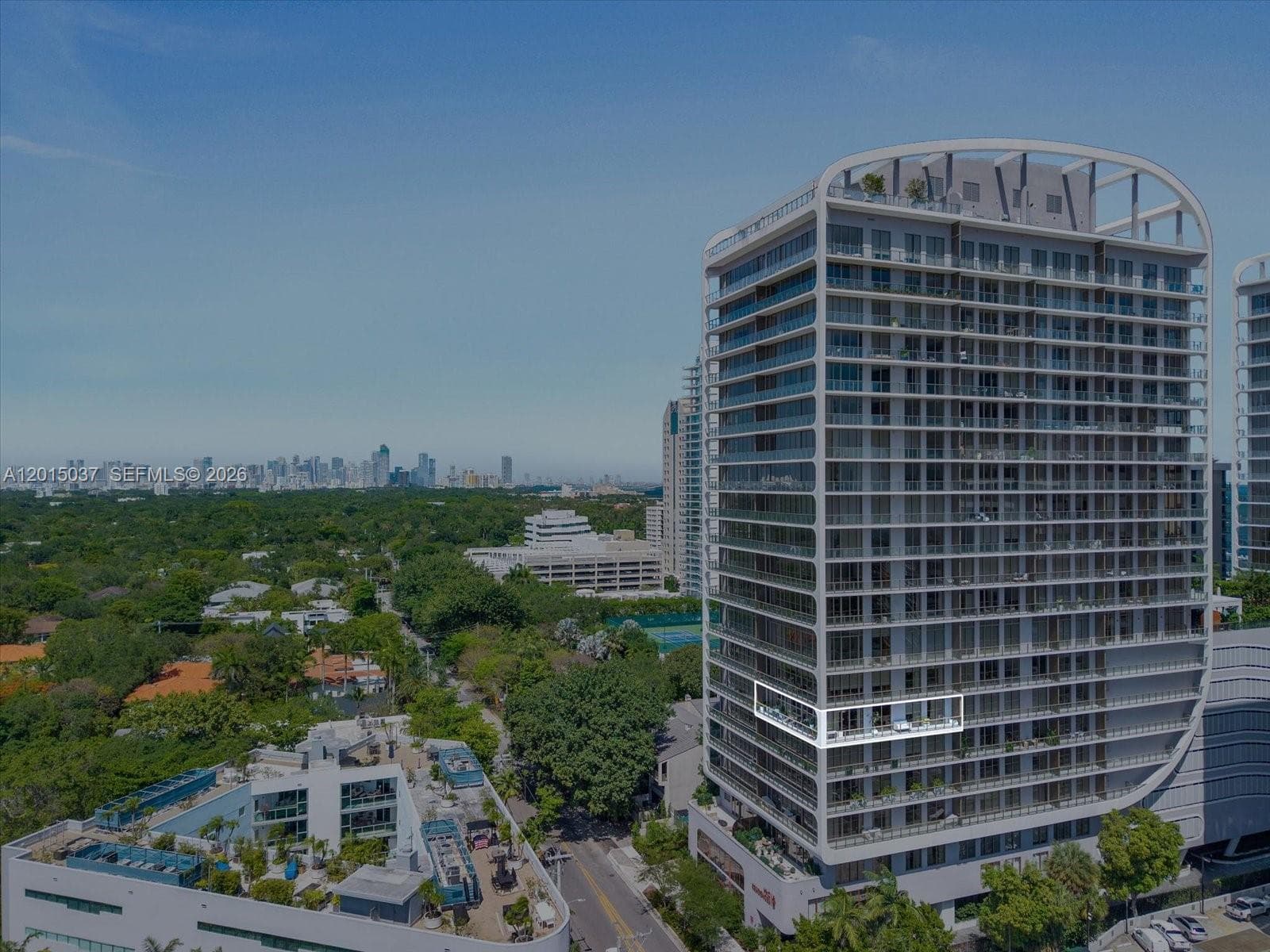 2678 Tigertail Ave # 601, Miami FL 33133 — 16