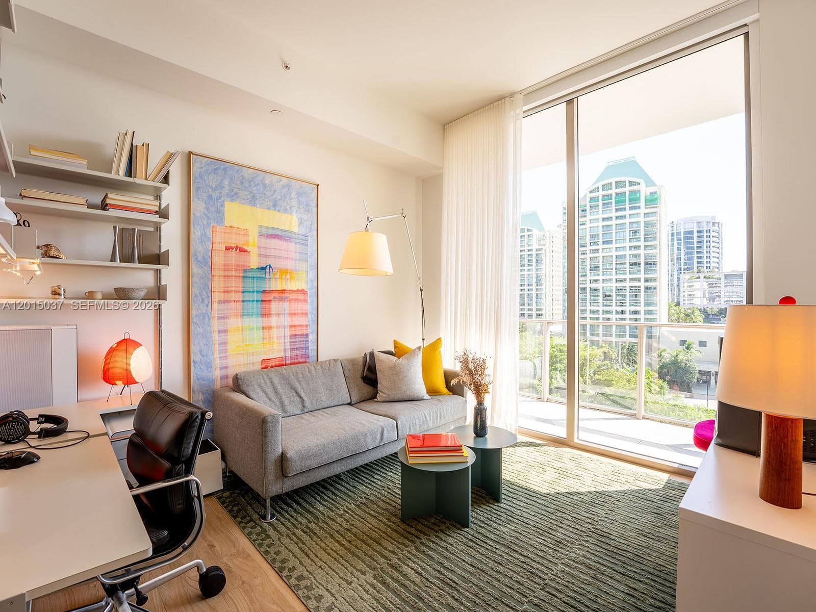 2678 Tigertail Ave # 601, Miami FL 33133 — 12