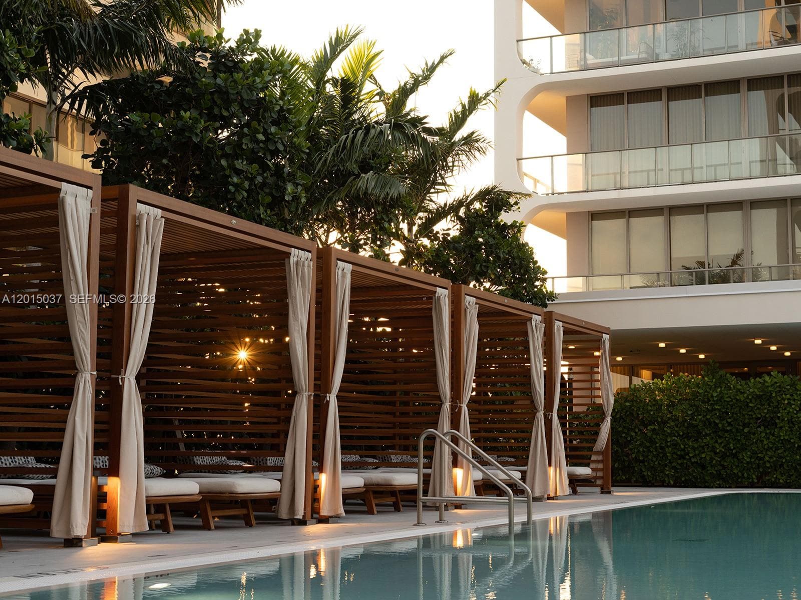 2678 Tigertail Ave # 601, Miami FL 33133 — 36