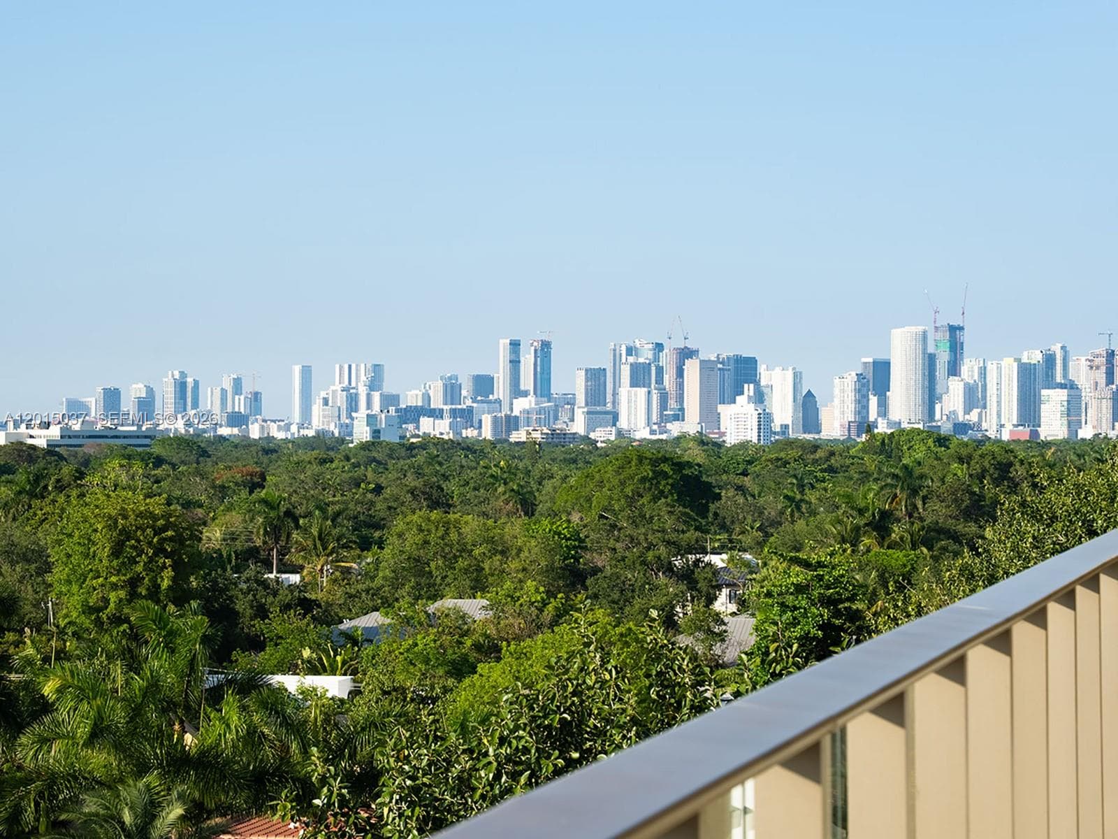 2678 Tigertail Ave # 601, Miami FL 33133 — 14
