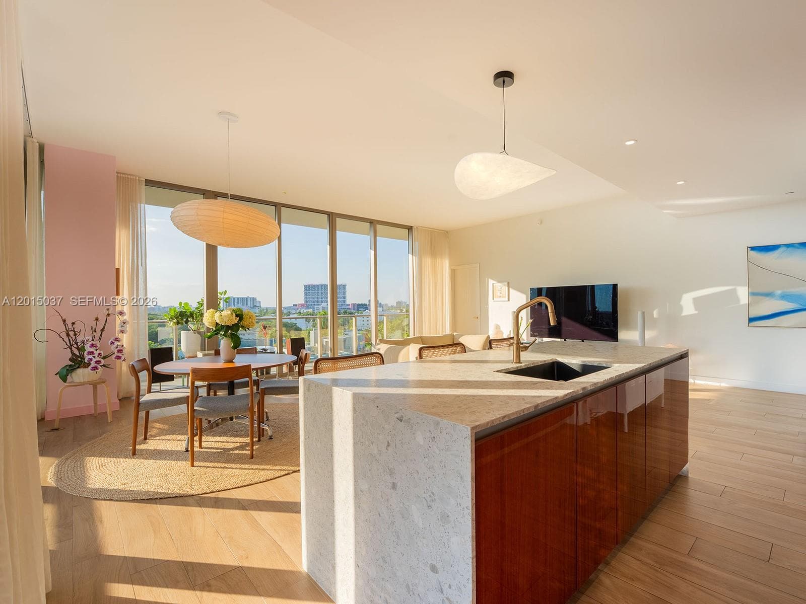 2678 Tigertail Ave # 601, Miami FL 33133 — 18