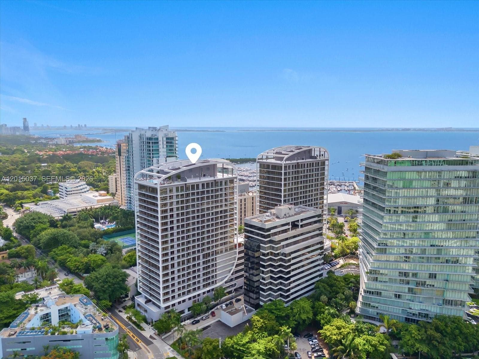 2678 Tigertail Ave # 601, Miami FL 33133 — 15