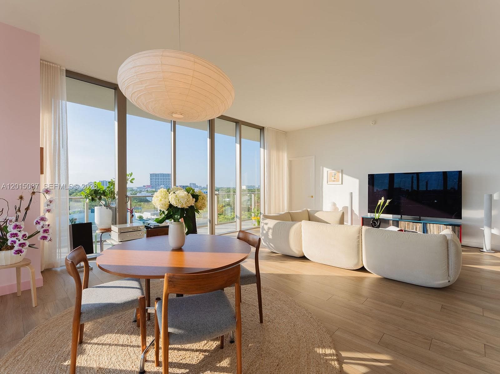 2678 Tigertail Ave # 601, Miami FL 33133 — 19