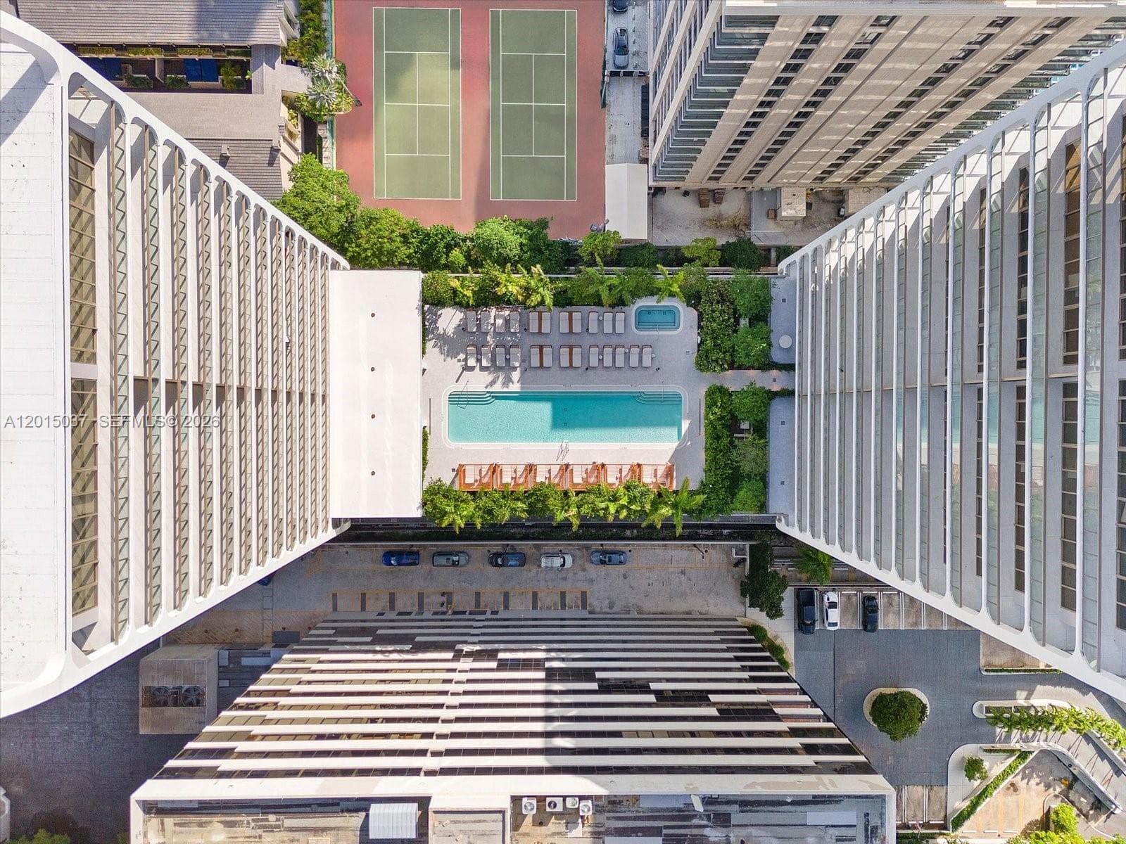 2678 Tigertail Ave # 601, Miami FL 33133 — 44