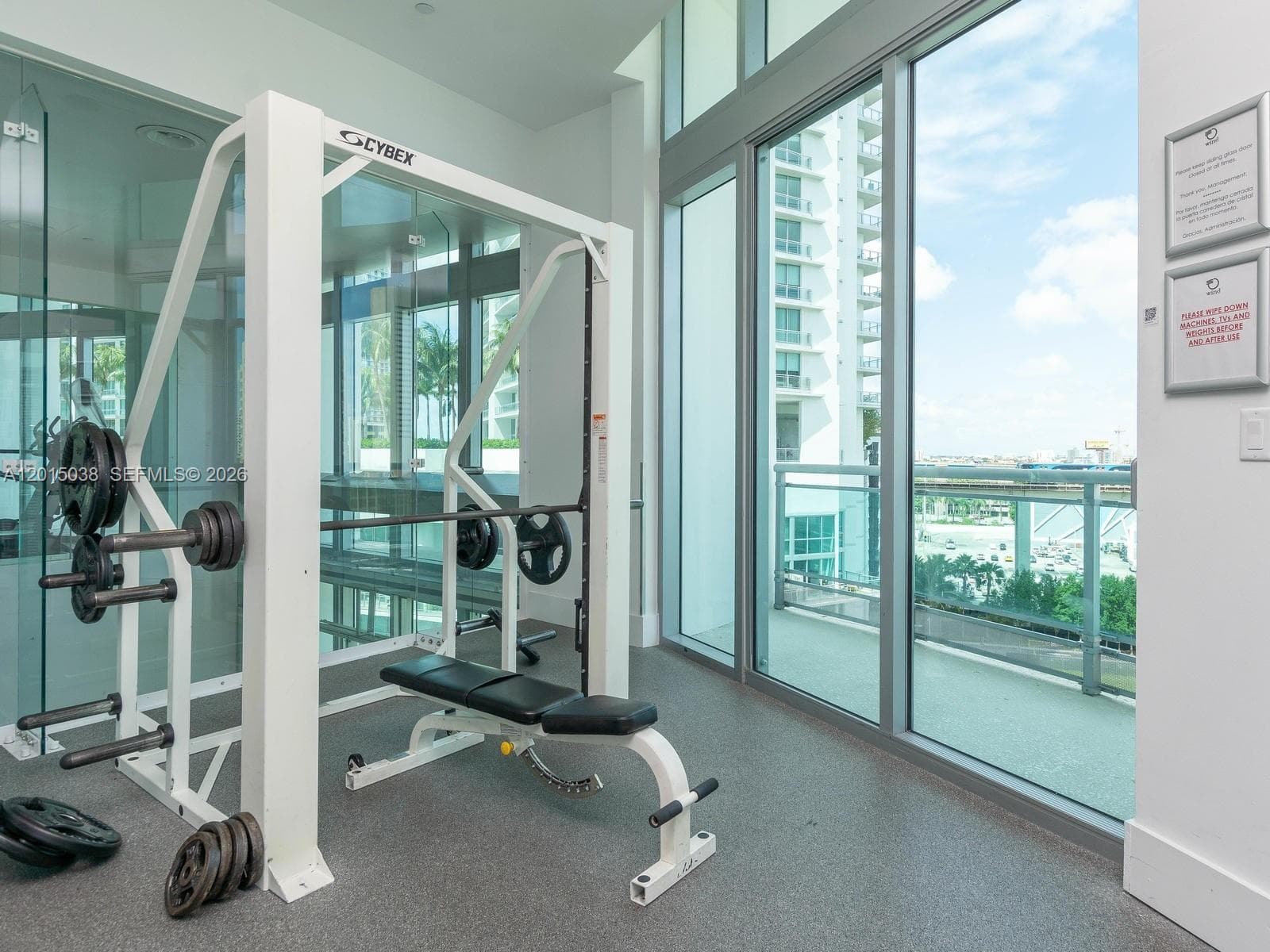 350 S Miami Ave # 2713, Miami FL 33130 — 53