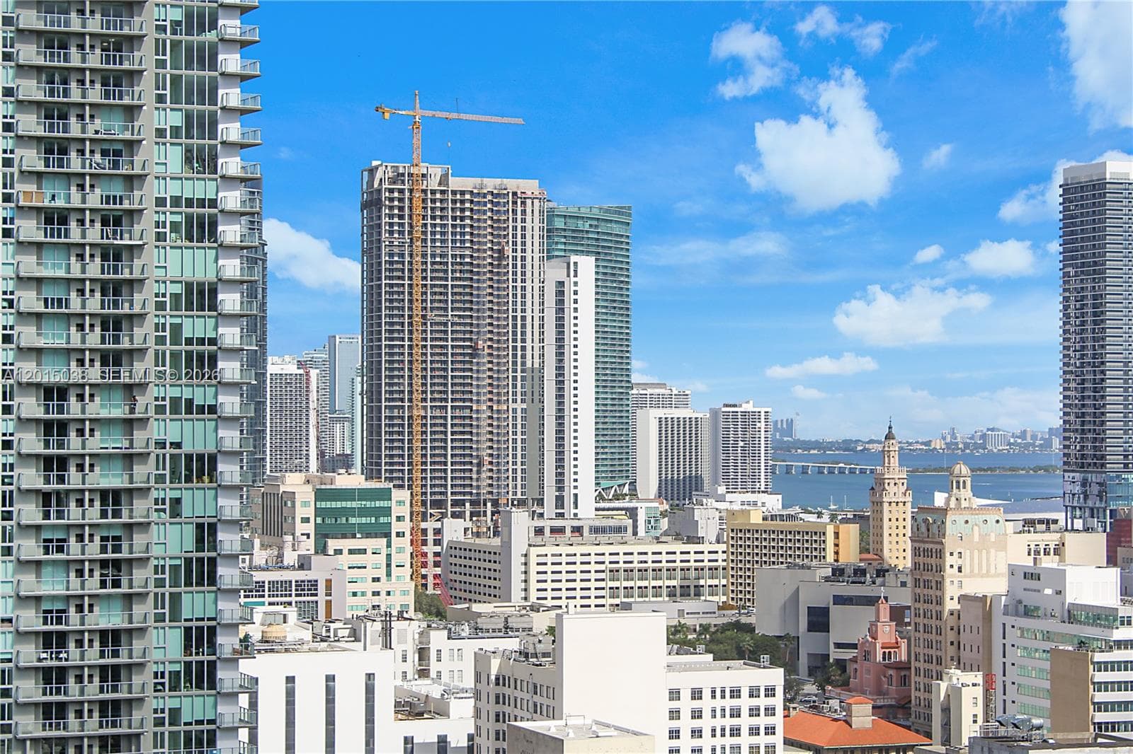 350 S Miami Ave # 2713, Miami FL 33130 — 26