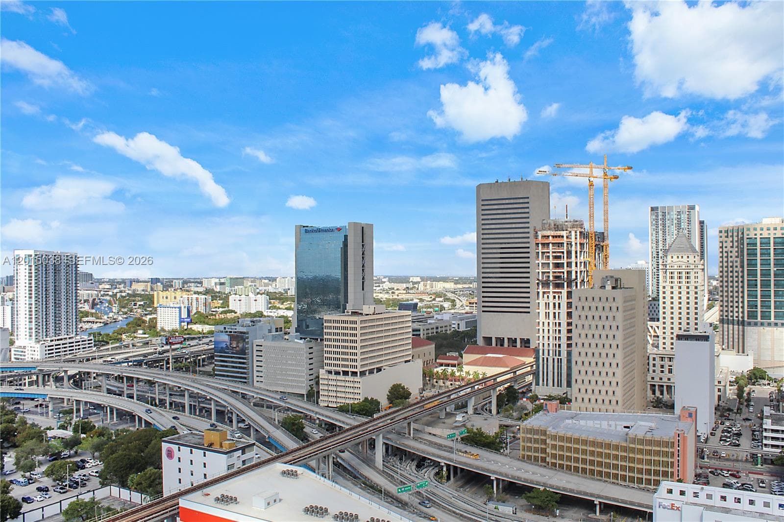 350 S Miami Ave # 2713, Miami FL 33130 — 24