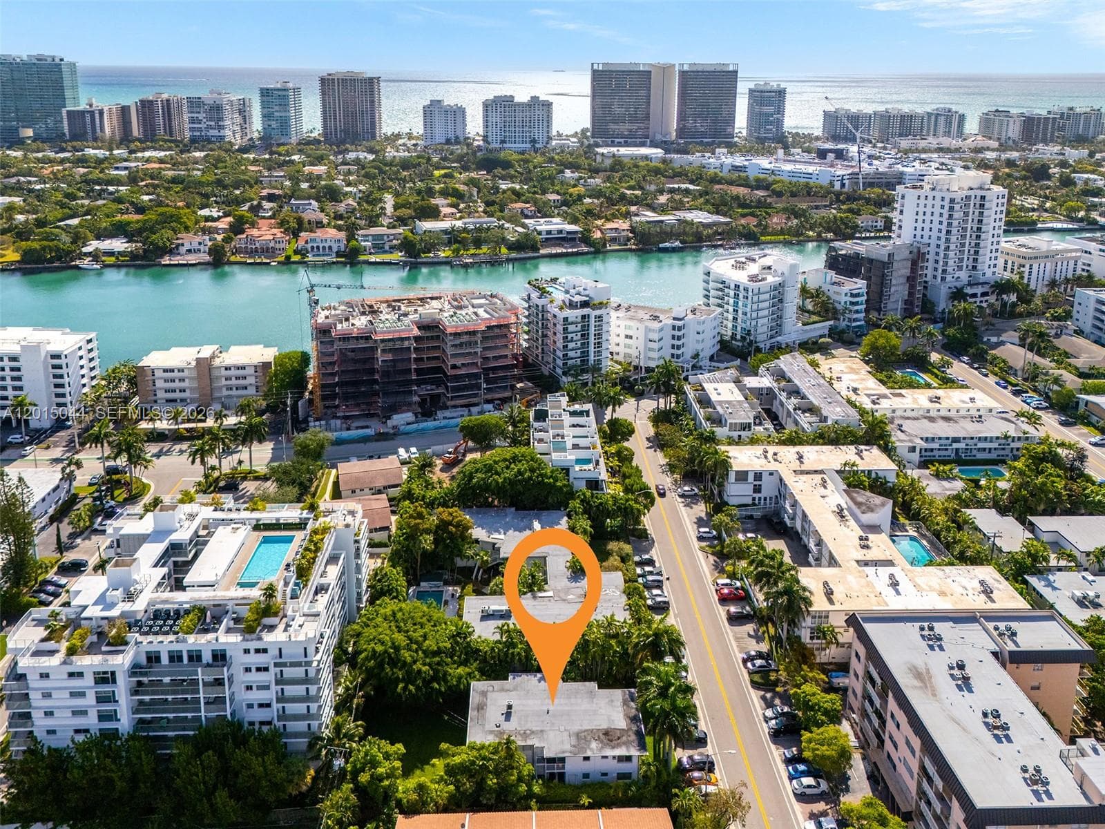 1125 99th St # 9, Bay Harbor Islands FL 33154 — 2