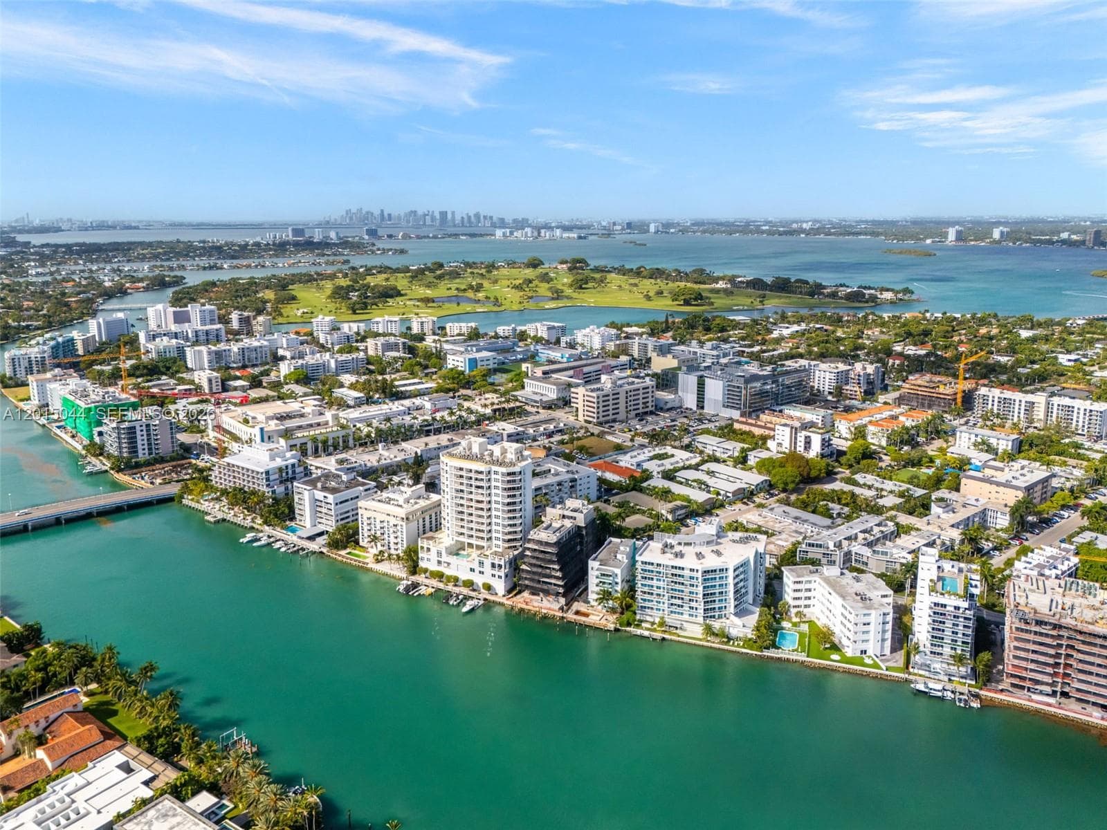 1125 99th St # 9, Bay Harbor Islands FL 33154 — 1
