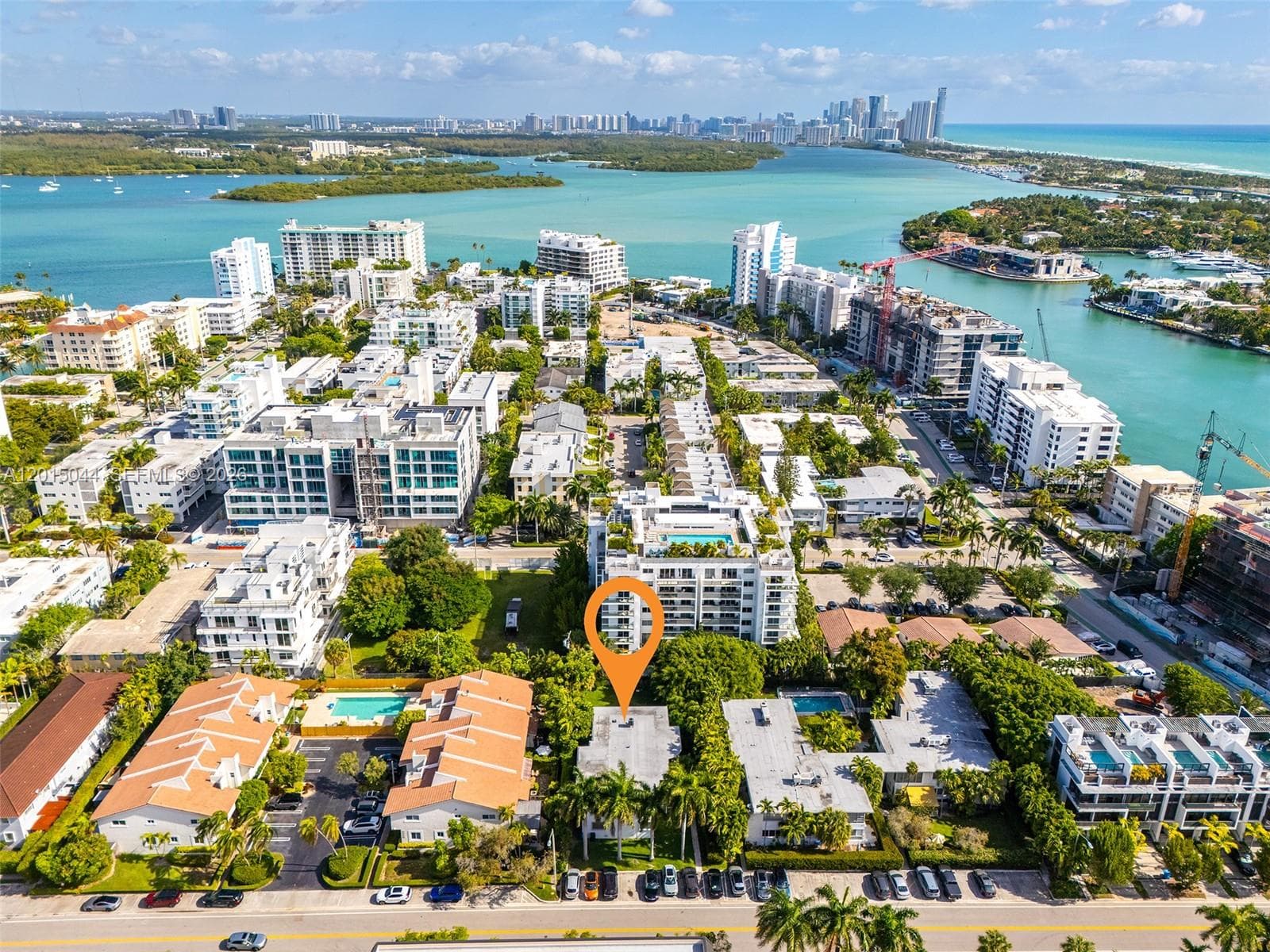 1125 99th St # 9, Bay Harbor Islands FL 33154 — 18