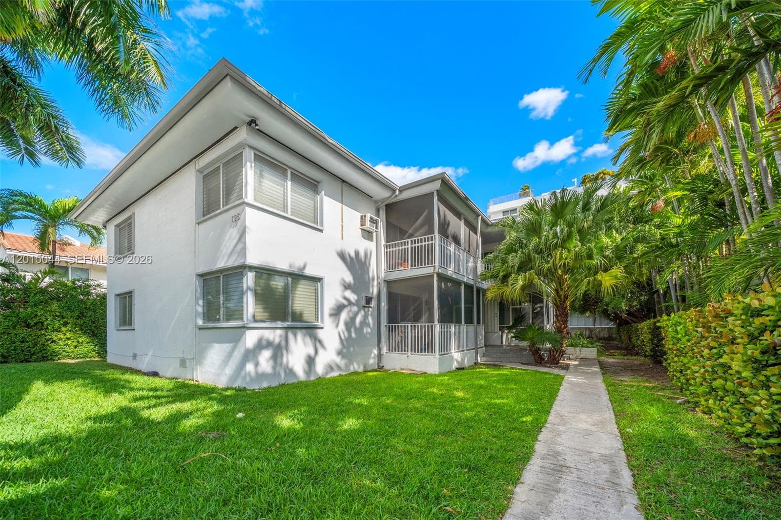 1125 99th St # 9, Bay Harbor Islands FL 33154 — 15