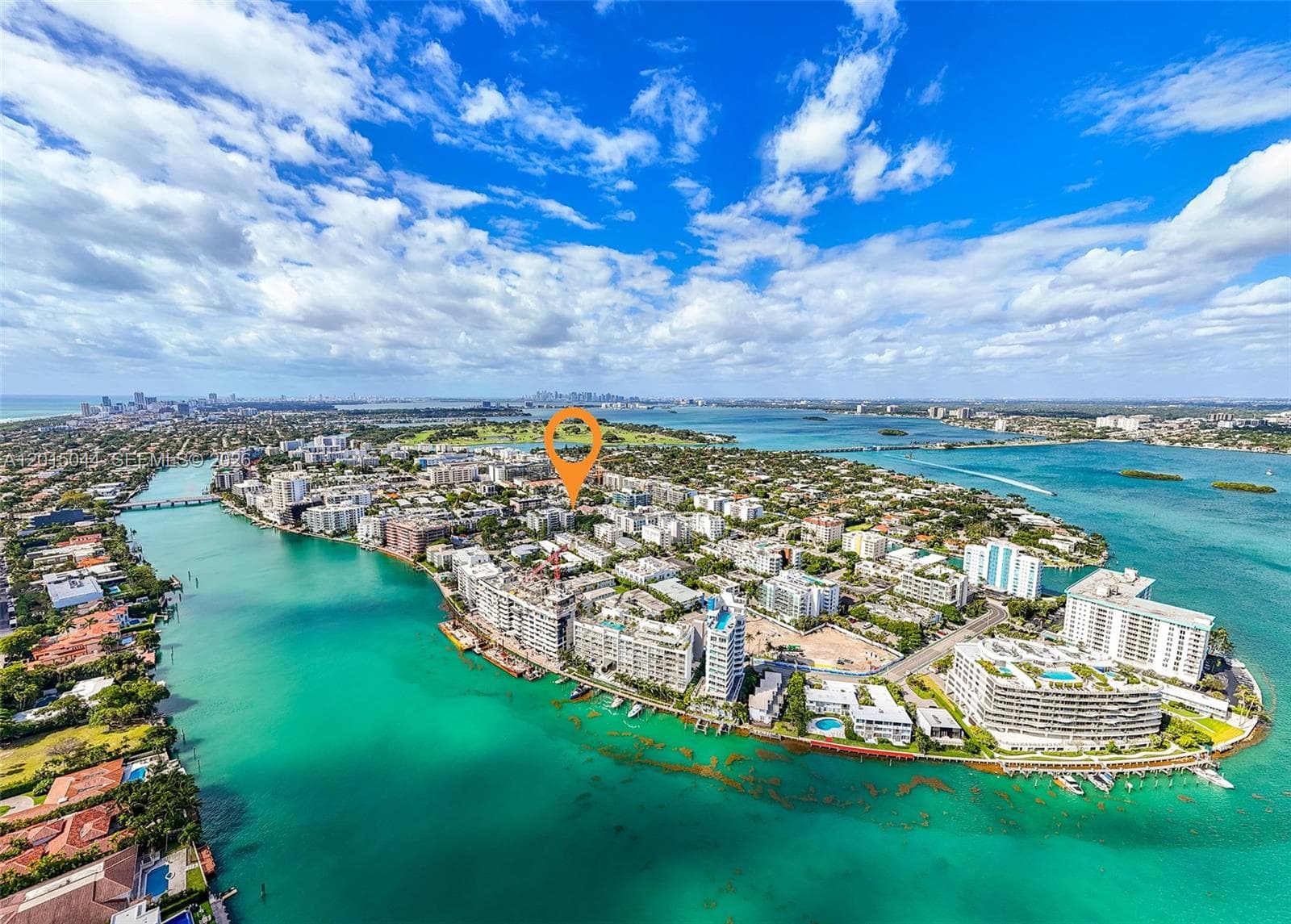 1125 99th St # 9, Bay Harbor Islands FL 33154 — 19