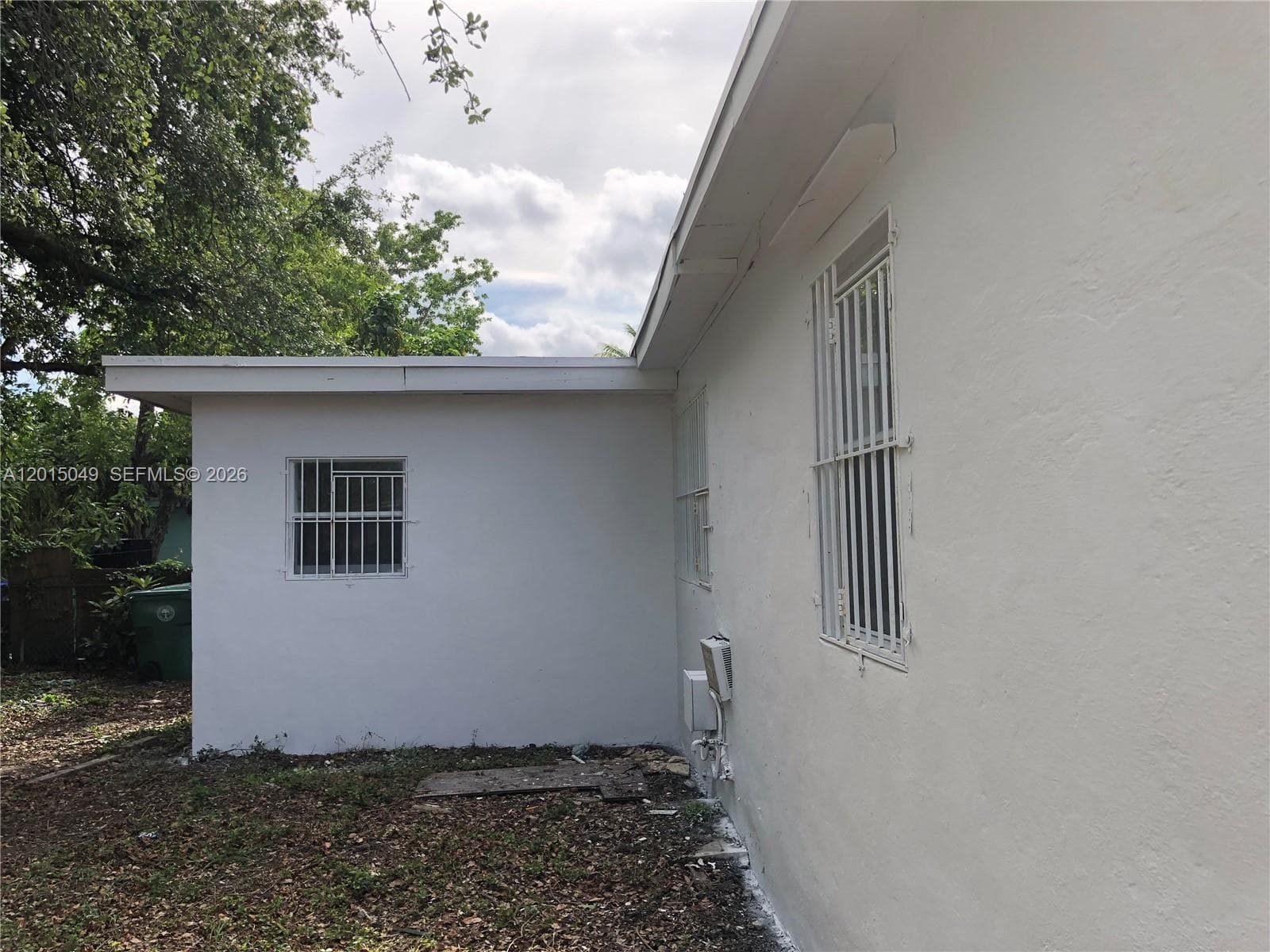 166 NW 68th Ter # 166, Miami FL 33150 — 2