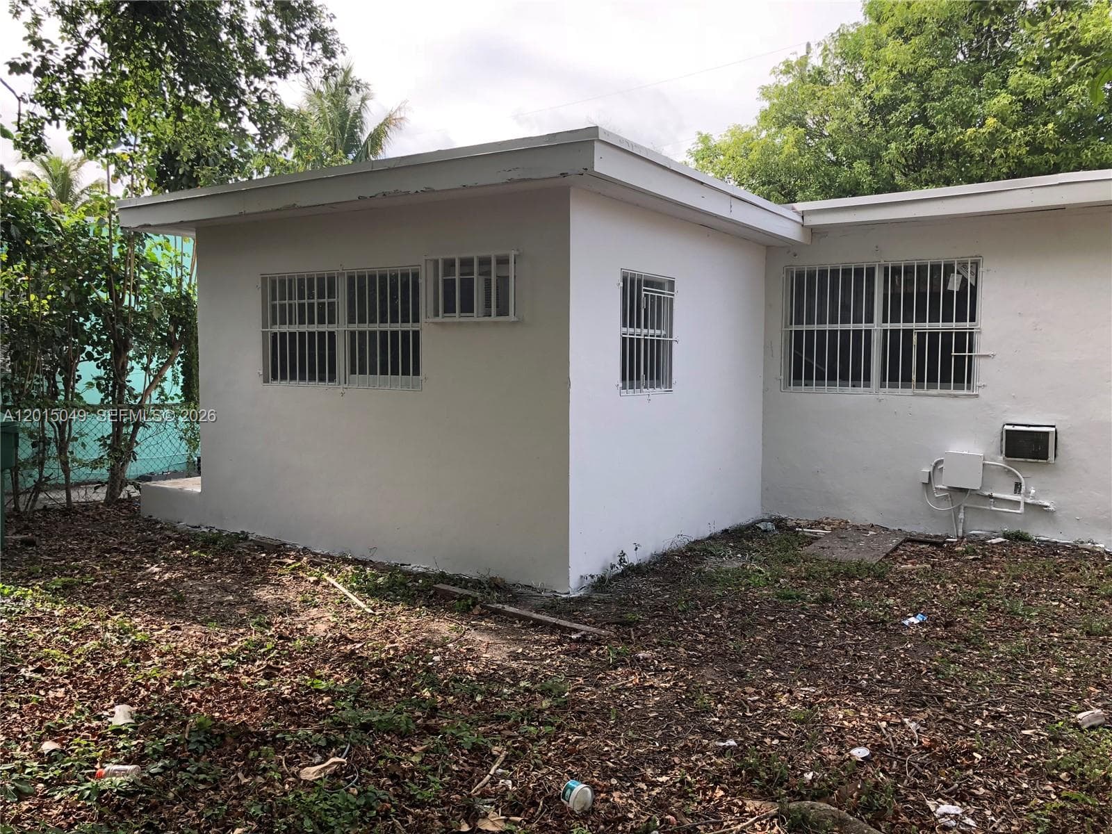 166 NW 68th Ter # 166, Miami FL 33150 — 3