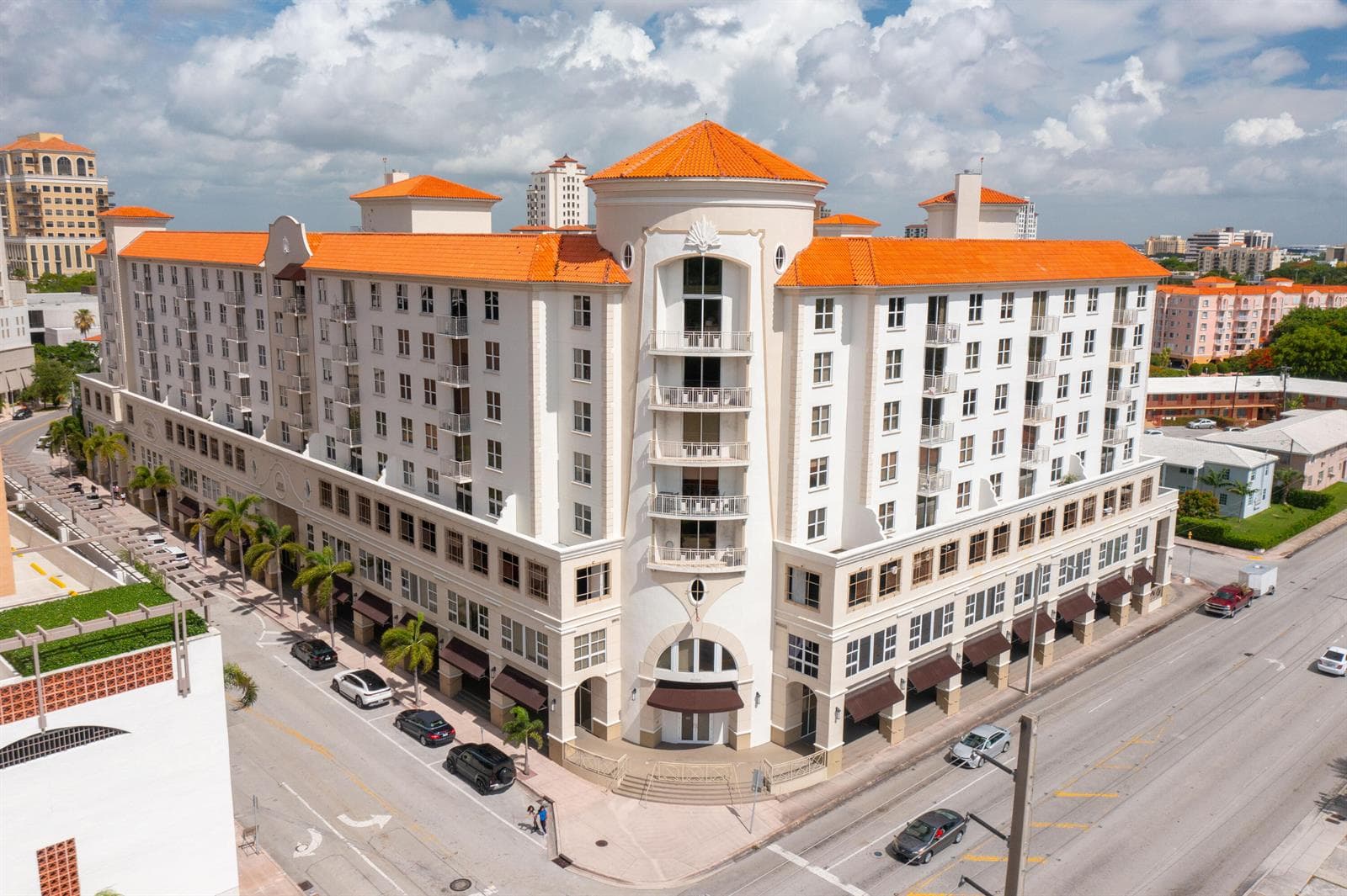 2030 S Douglas Road # 807, Coral Gables FL 33134 — 1